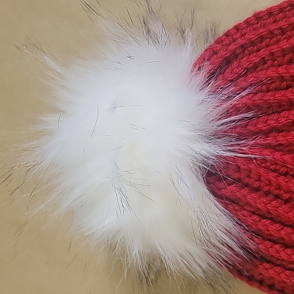 Crochet beanie - Picture 2 of 3